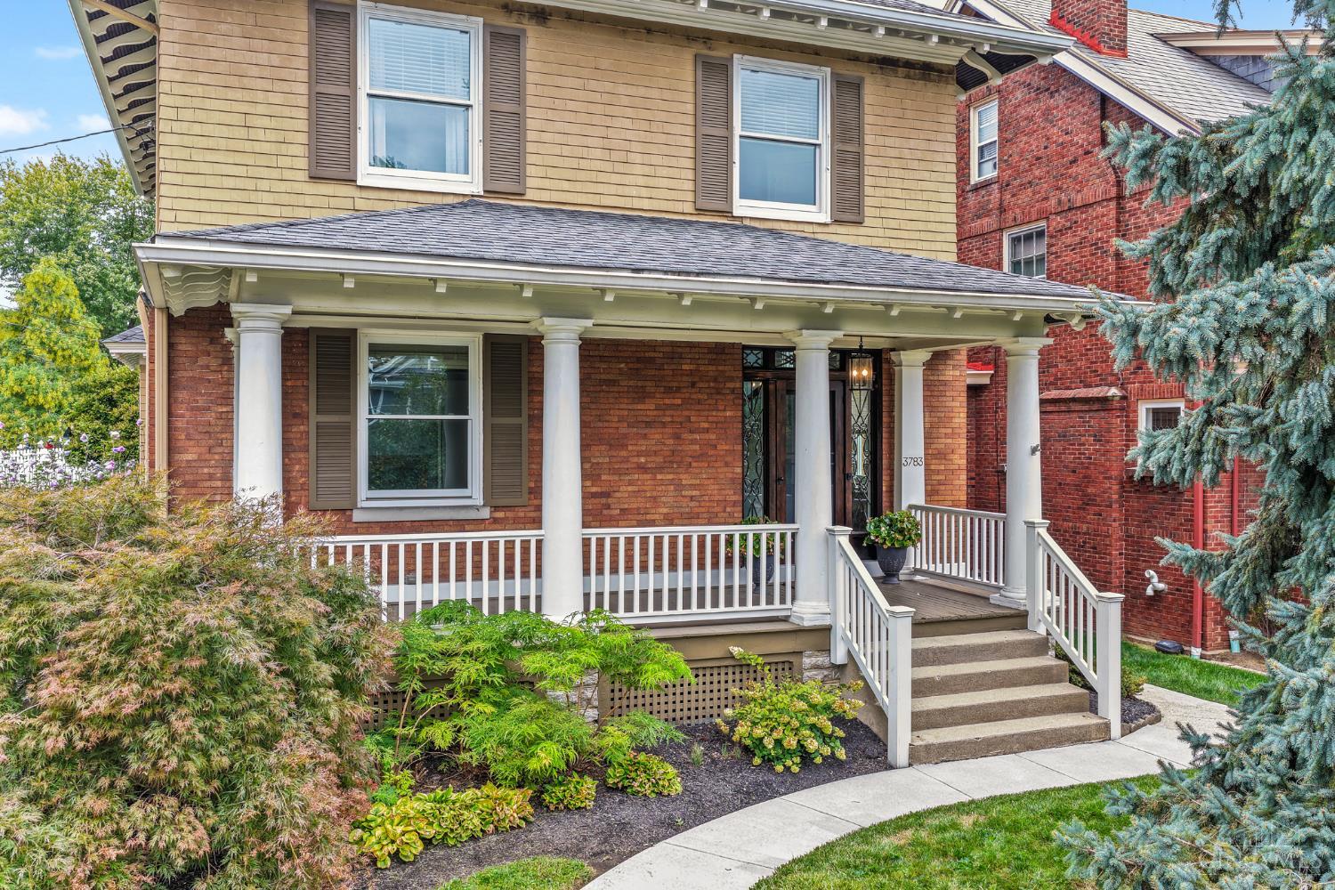 Photo 3 of Single family home for sale at 3783 Millsbrae Ave, Cincinnati, OH 45209 | MLS# 1894989 | Listing updated on 2026-09-24