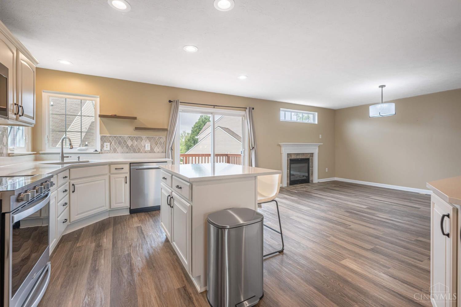 Photo 2 of Townhouse for sale at 3402 Yosemite Fls Rd, Deerfield Twp., OH 45039 | MLS# 1894880 | Listing updated on 2026-09-24