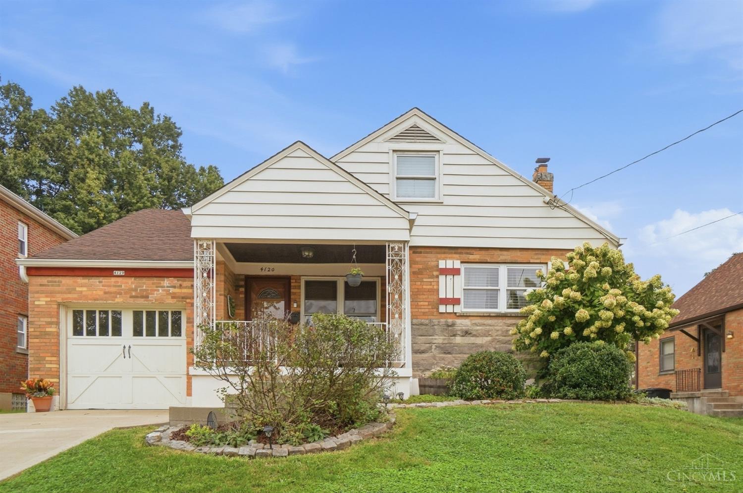 Photo 1 of Single family home for sale at 4120 Janward Dr, Cheviot, OH 45211 | MLS# 1894649 | Listing updated on 2026-09-23