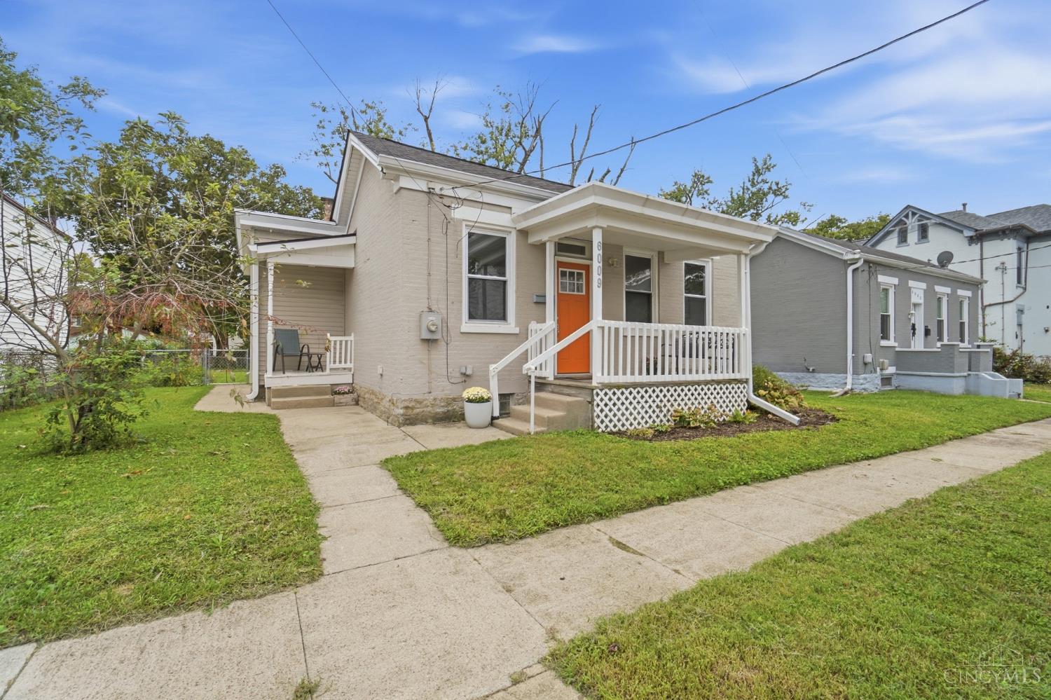 Photo 1 of Single family home for sale at 6009 Desmond St, Cincinnati, OH 45227 | MLS# 1894126 | Listing updated on 2026-10-02