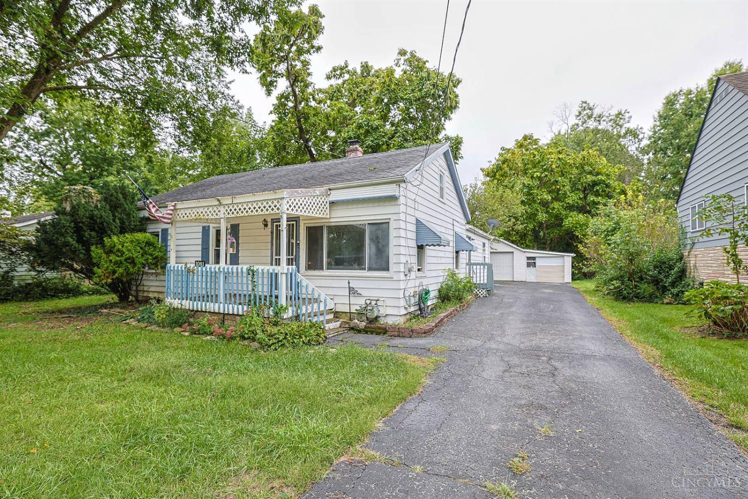 Photo 2 of Single family home for sale at 1081 Mckelvey Rd, Cincinnati, OH 45231 | MLS# 1894975 | Listing updated on 2026-09-23