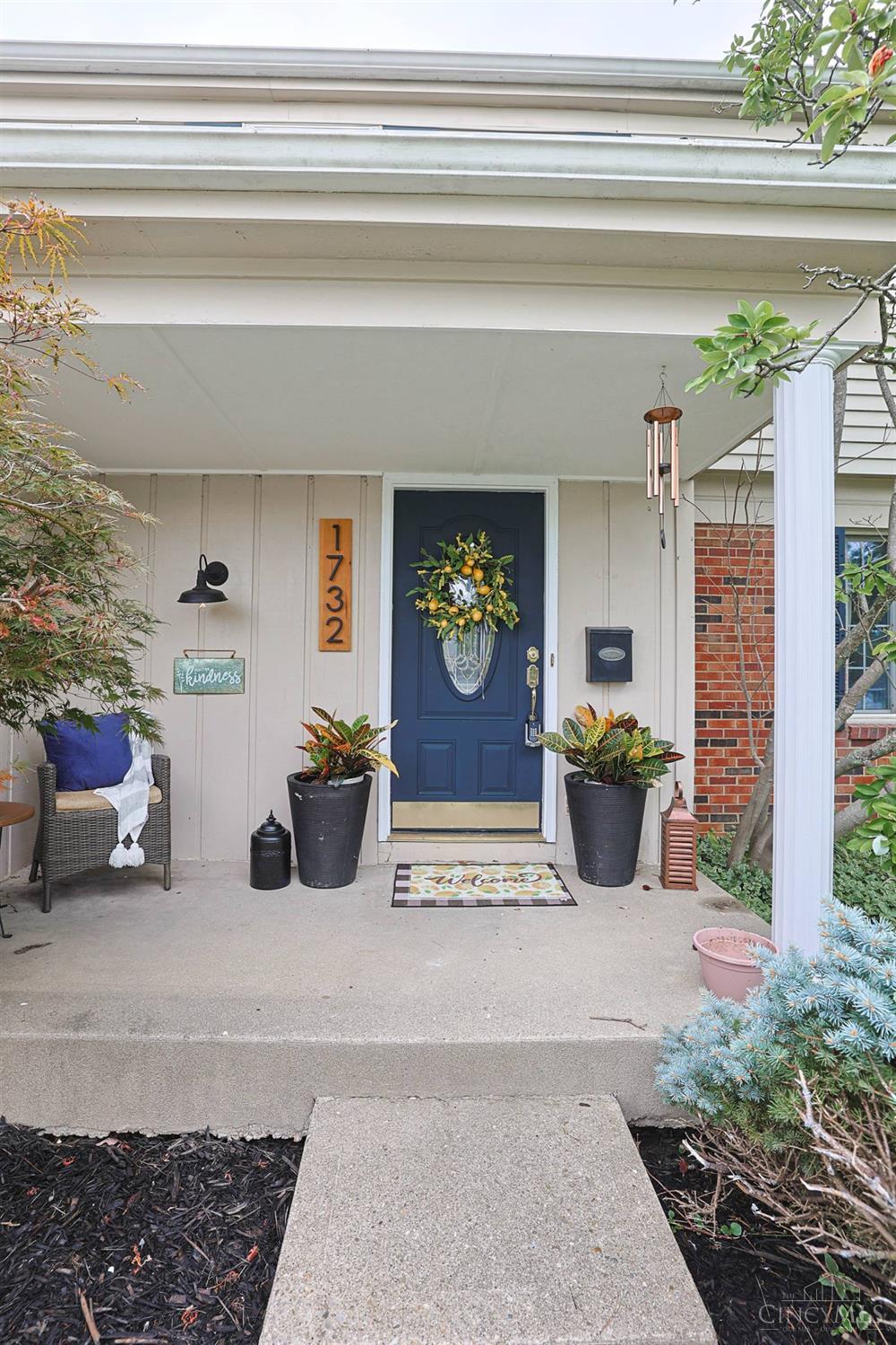 Photo 3 of Single family home for sale at 1732 Fullerton Dr, Cincinnati, OH 45240 | MLS# 1894991 | Listing updated on 2026-09-24
