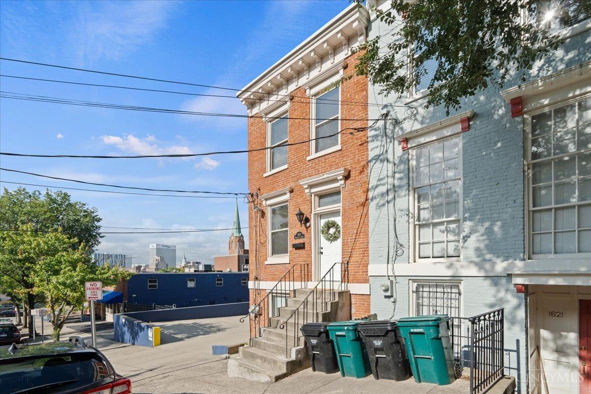 Photo 3 of Multi family home for sale at 1619 Mansfield St, Cincinnati, OH 45202 | MLS# 1894963 | Listing updated on 2026-09-24