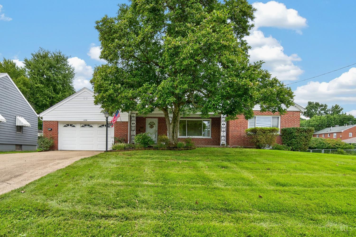 Single family home for sale at 6206 Cambridge Ave, Cincinnati, OH 45230 | MLS# 1894637