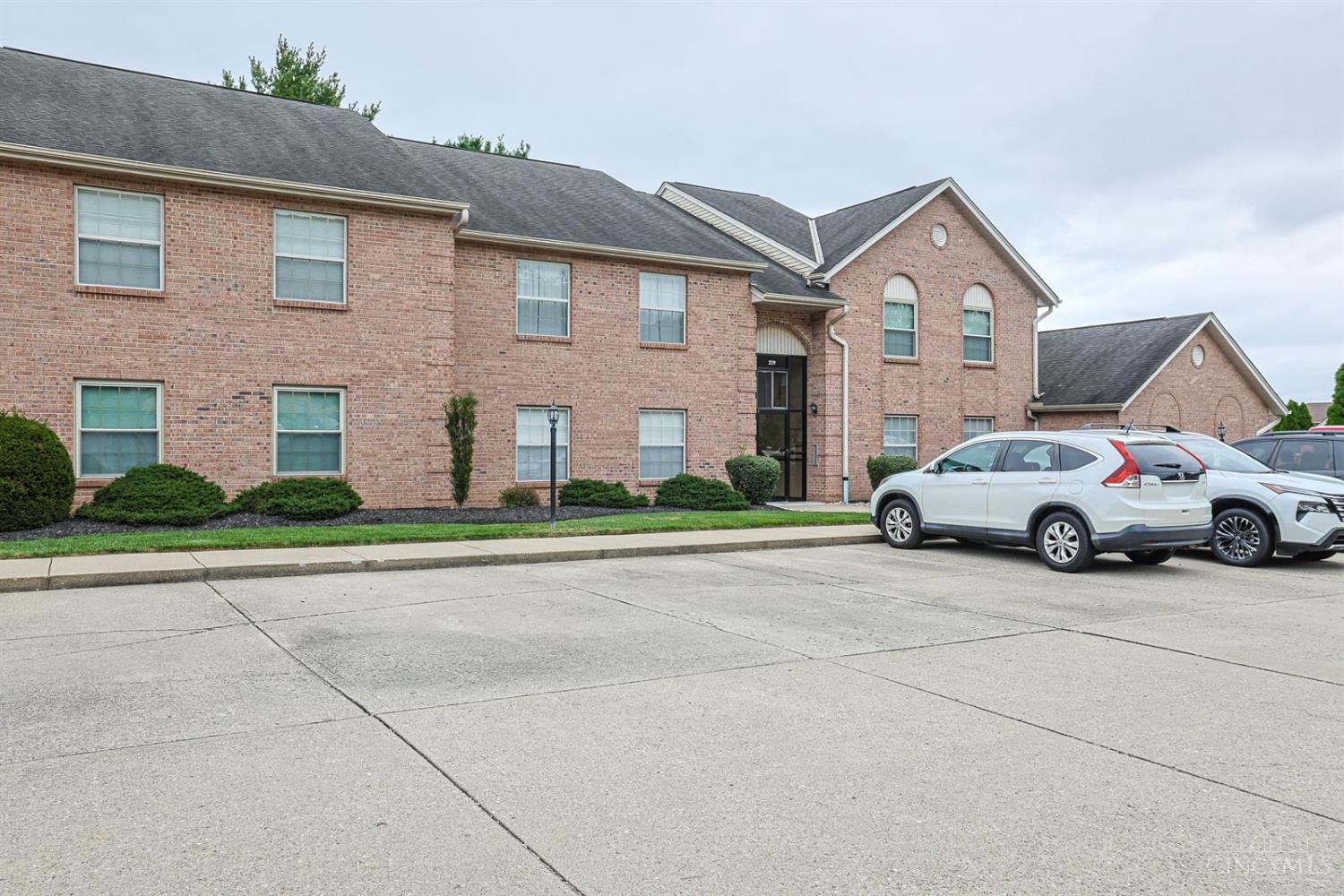 219 Morgans Way #34, Harrison, OH, 45030