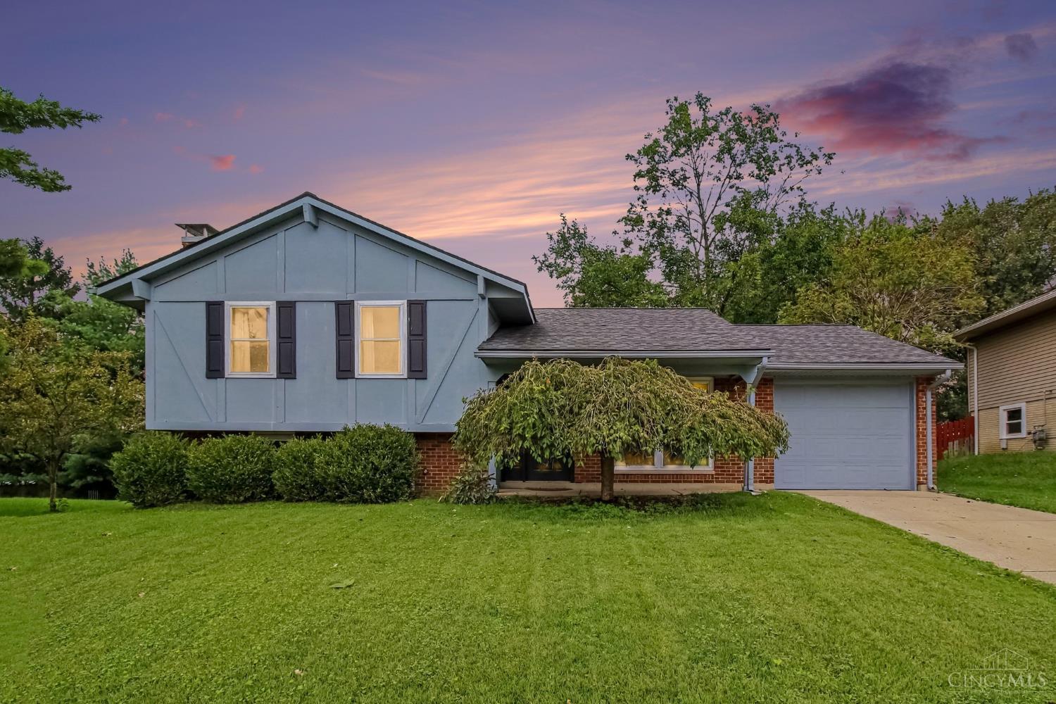 245 Evergreen Drive