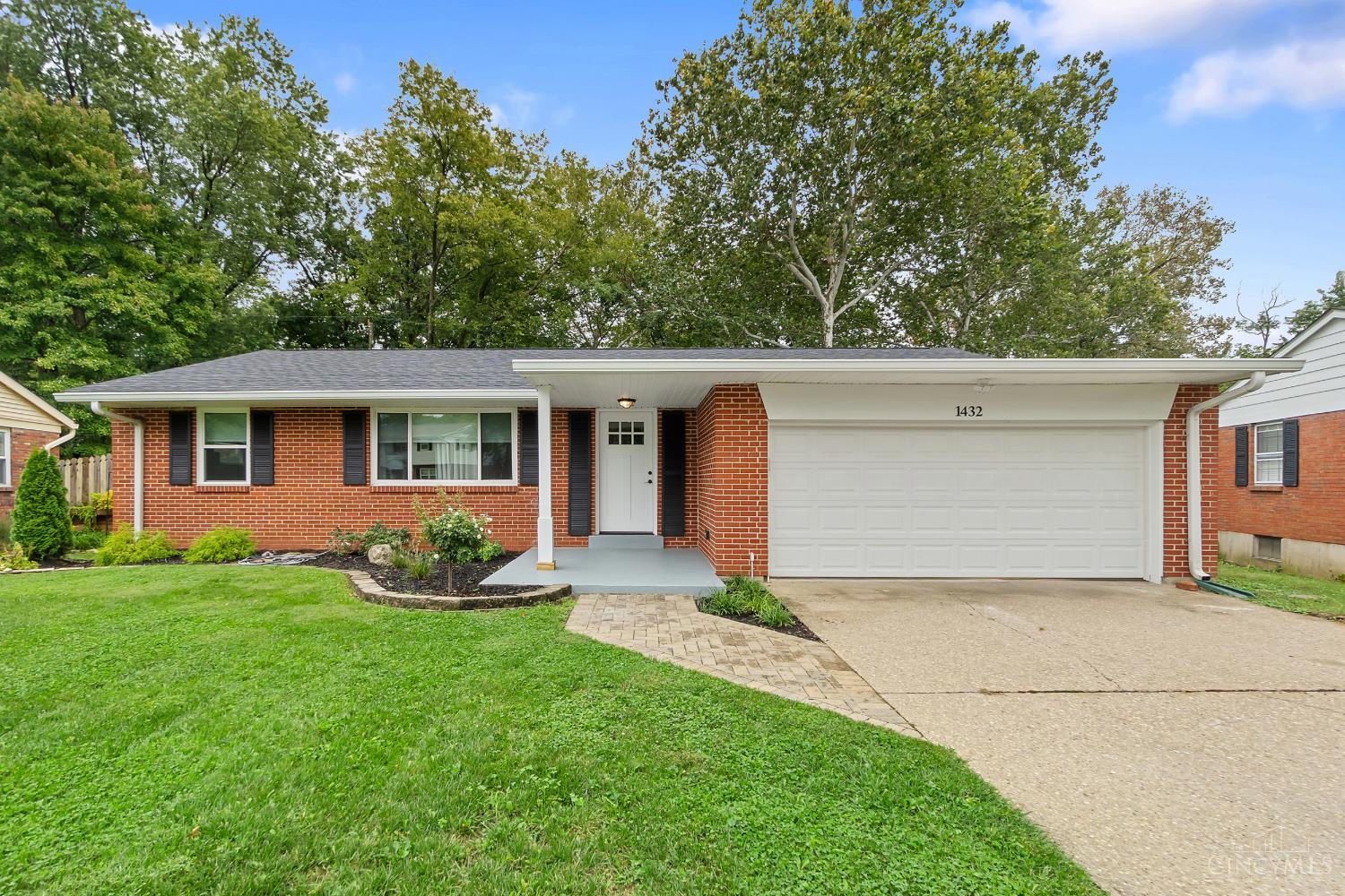 Photo 1 of Single family home for sale at 1432 Sigma Cir, Cincinnati, OH 45255 | MLS# 1894979 | Listing updated on 2026-09-24