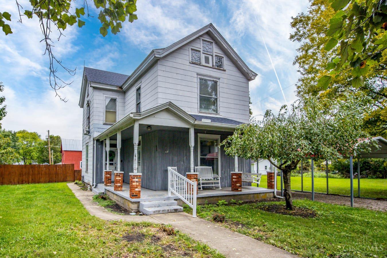 117 N Main Street
