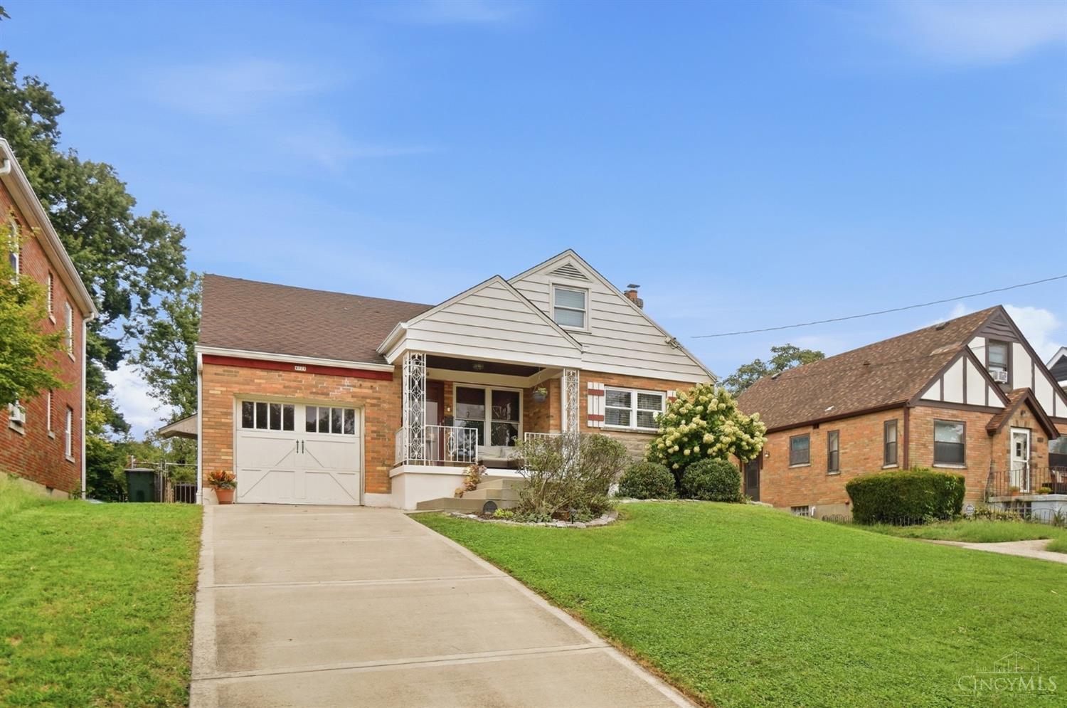 Photo 2 of Single family home for sale at 4120 Janward Dr, Cheviot, OH 45211 | MLS# 1894649 | Listing updated on 2026-09-23