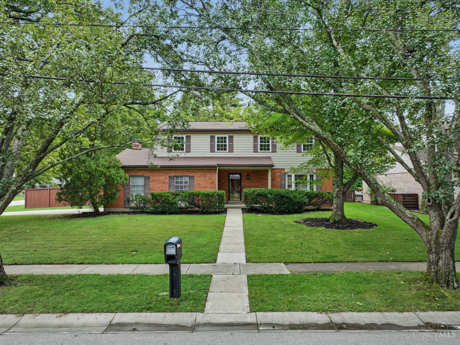 Photo 1 of Single family home for sale at 6906 Gammwell Dr, Anderson Twp, OH 45230 | MLS# 1894142 | Listing updated on 2026-09-24