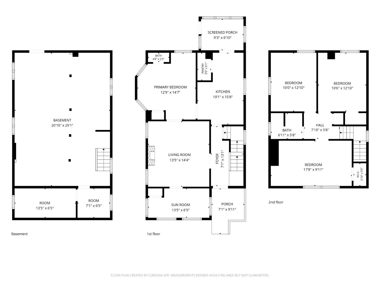3442 Cardiff Avenue, Cincinnati, OH, 45209 — photo 47