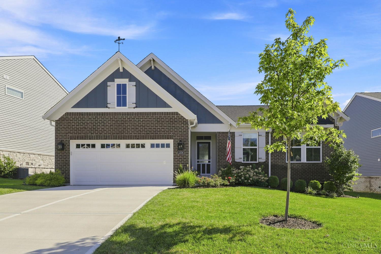 1378 Grandstand Lane