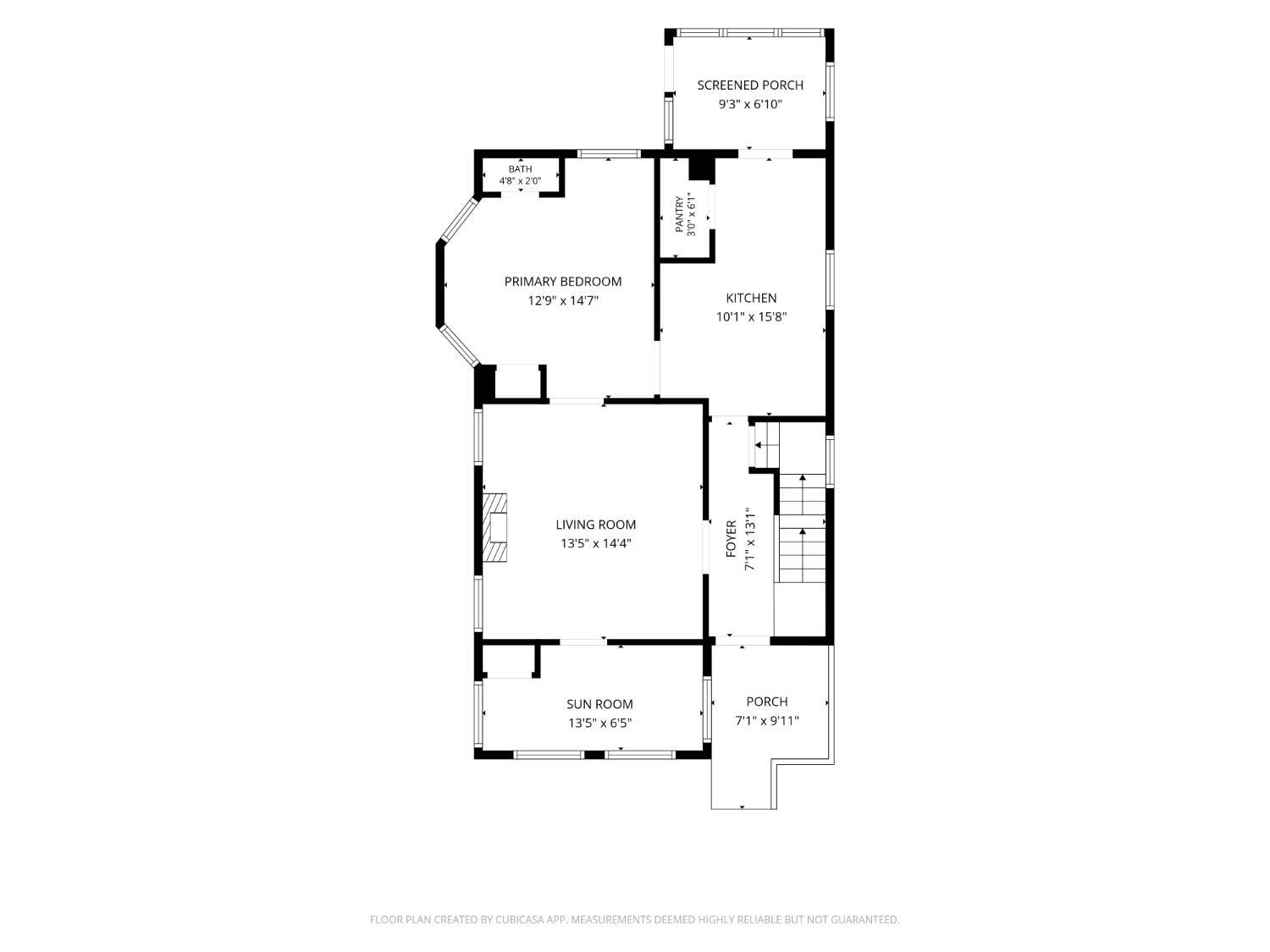3442 Cardiff Avenue, Cincinnati, OH, 45209 — photo 45