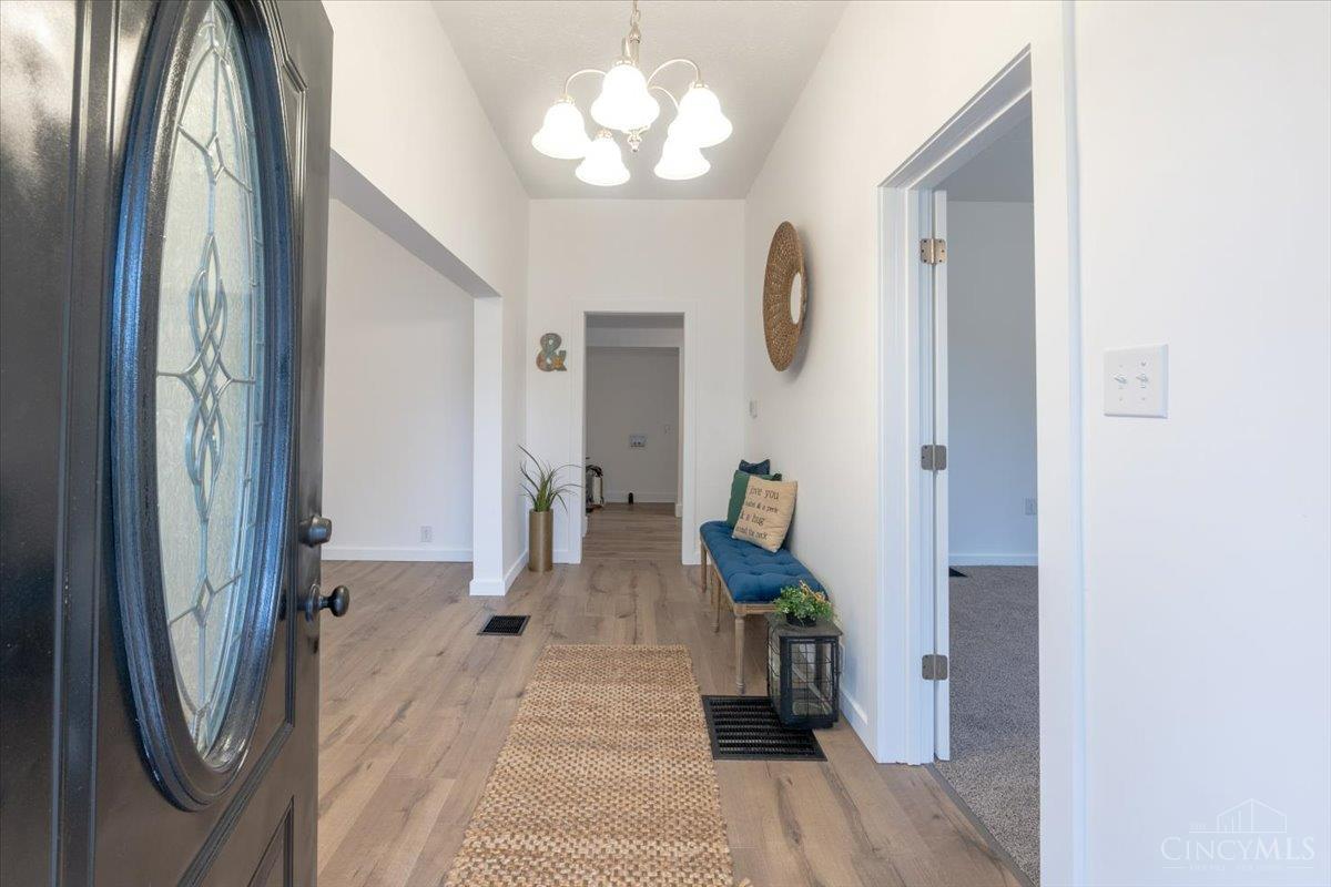 Photo 3 of Sale Pending at 342 Johnson St, Hillsboro, OH 45133 | MLS# 1894860 | Listing updated on 2026-10-06