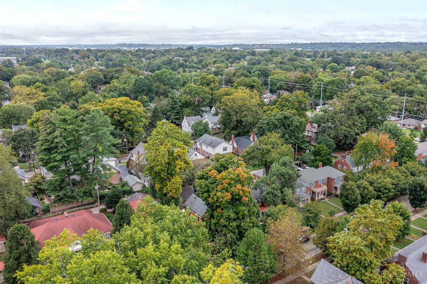 Listing Photo 5 - Condo for sale in building located at 3909 Beech St, Mariemont, OH 45227