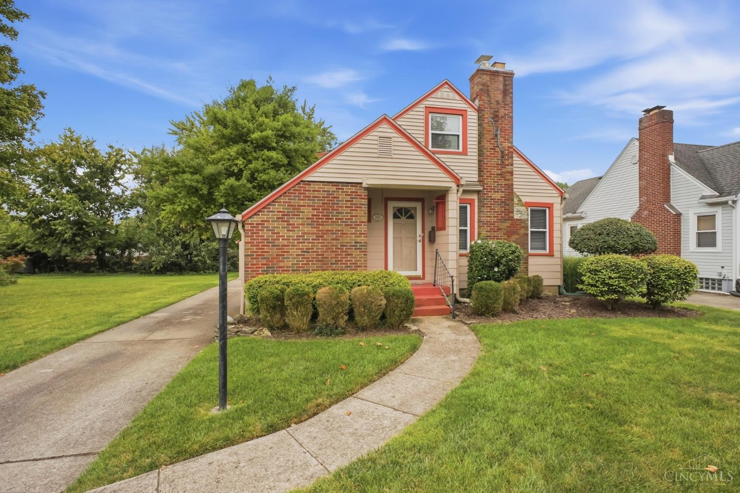 1034 Croyden Drive