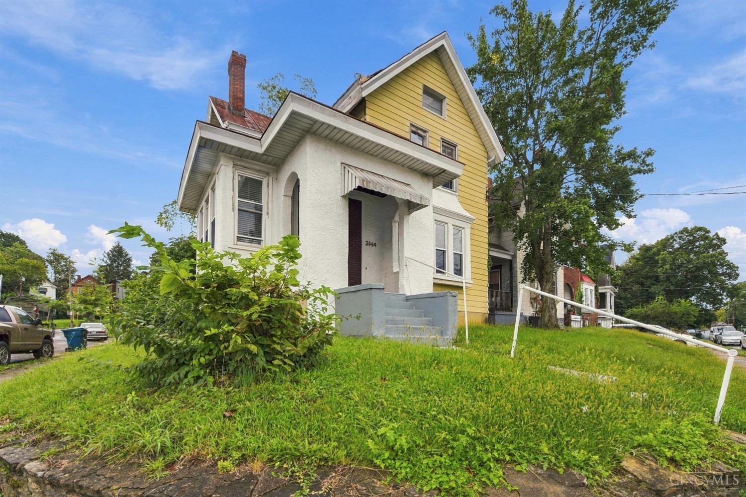 Photo 3 of Single family home for sale at 3144 Durrell Ave, Cincinnati, OH 45207 | MLS# 1894801 | Listing updated on 2026-09-24