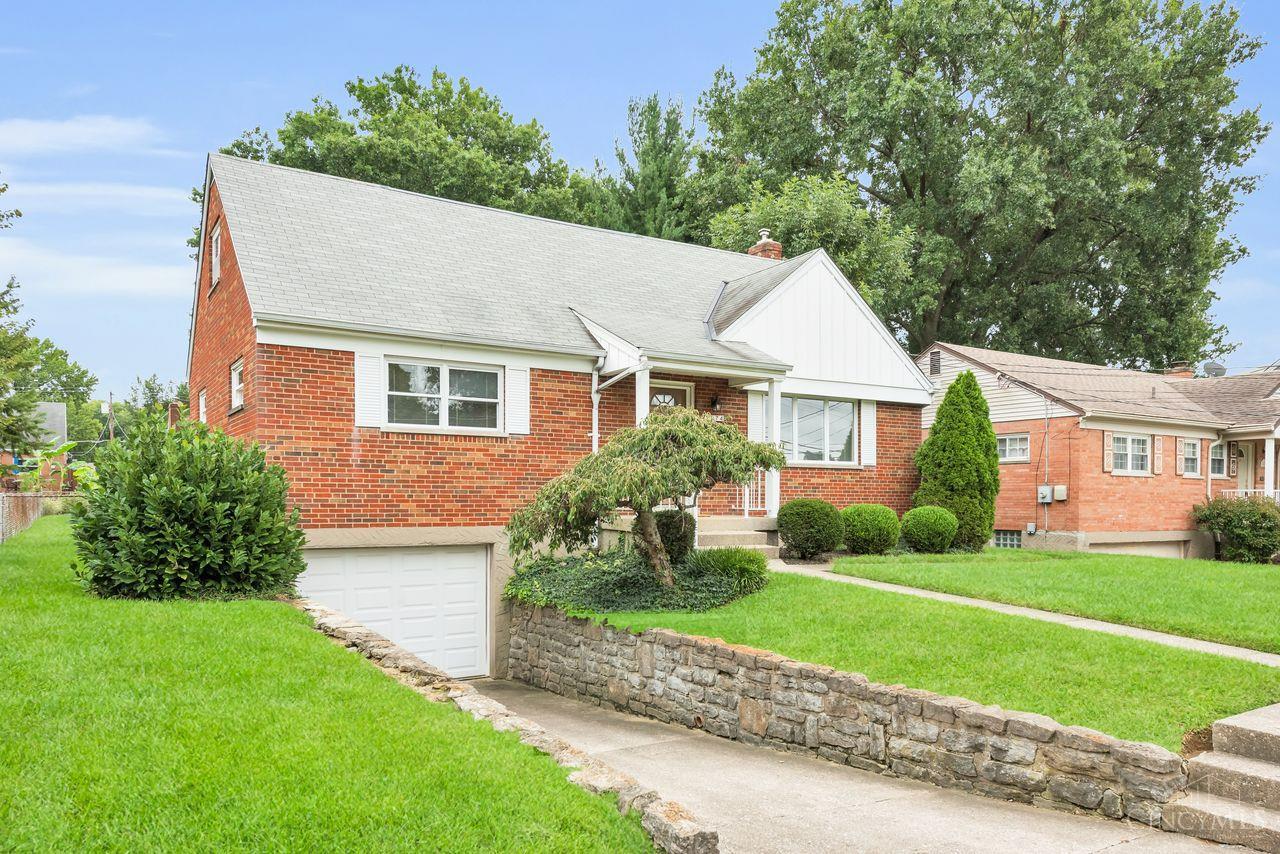 Photo 3 of Single family home for sale at 1074 Archland Dr, Cincinnati, OH 45224 | MLS# 1895062 | Listing updated on 2026-09-24