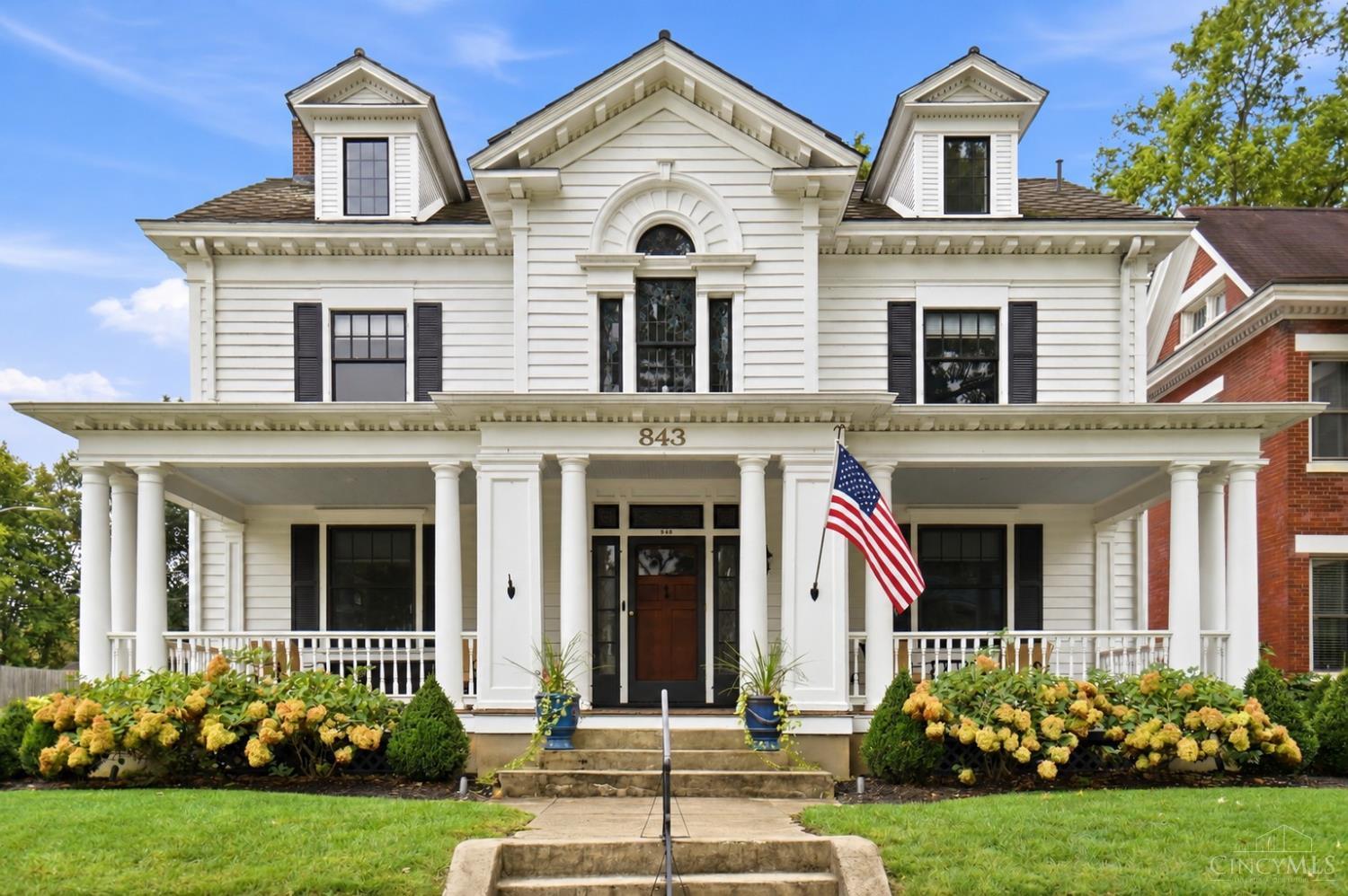 843 Dayton Street