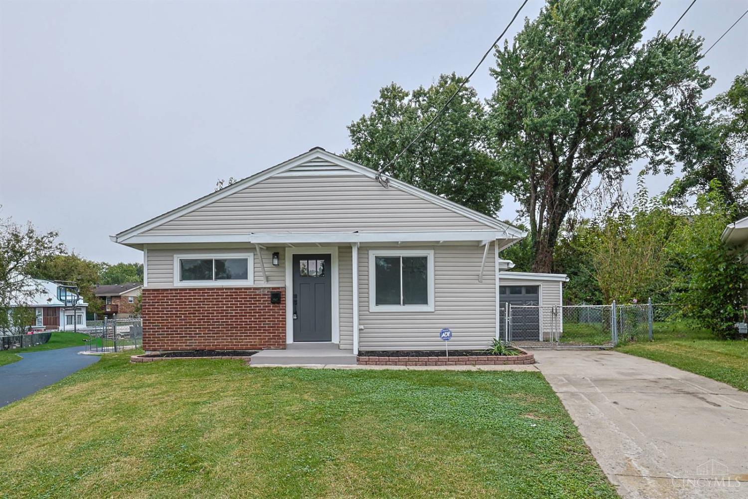 Photo 1 of Single family home for sale at 6580 Redwing Ct, Colerain Twp, OH 45239 | MLS# 1895037 | Listing updated on 2026-09-24