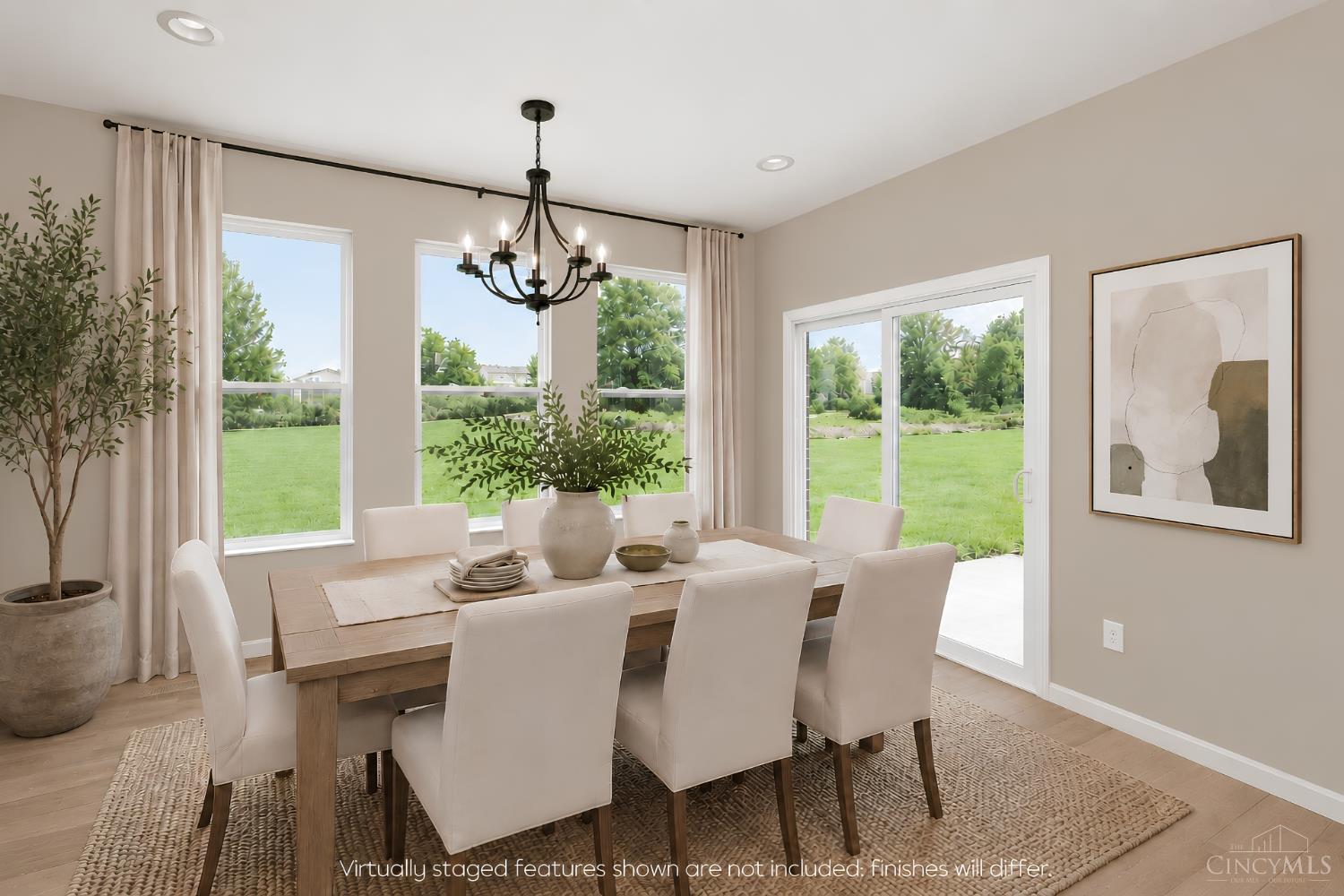 Photo 3 of Single family home for sale at 845 W Arlington Dr, Trenton, OH 45067 | MLS# 1895142 | Listing updated on 2026-10-05