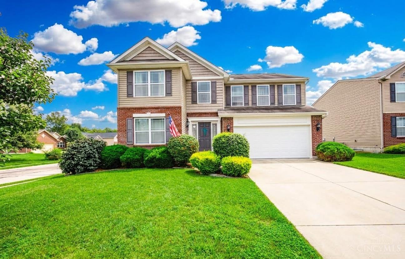 Photo 2 of Single family home for sale at 600 Windsor Ct, Trenton, OH 45067 | MLS# 1895000 | Listing updated on 2026-10-07
