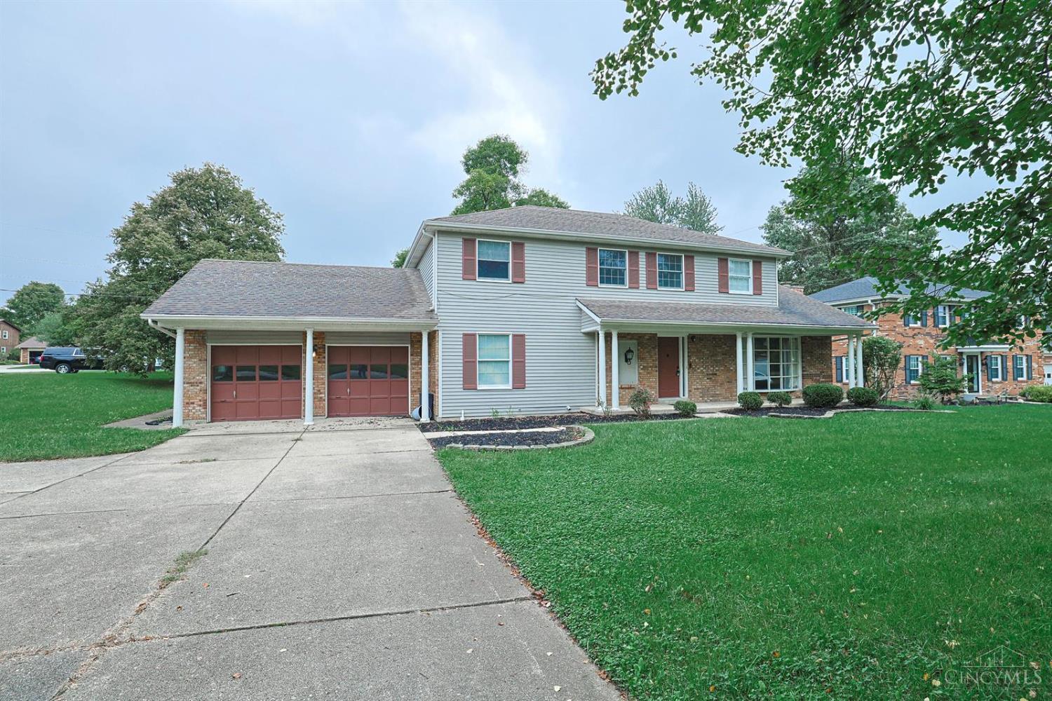 Photo 2 of Single family home for sale at 600 Quail Run, Middletown, OH 45042 | MLS# 1894746 | Listing updated on 2026-09-24