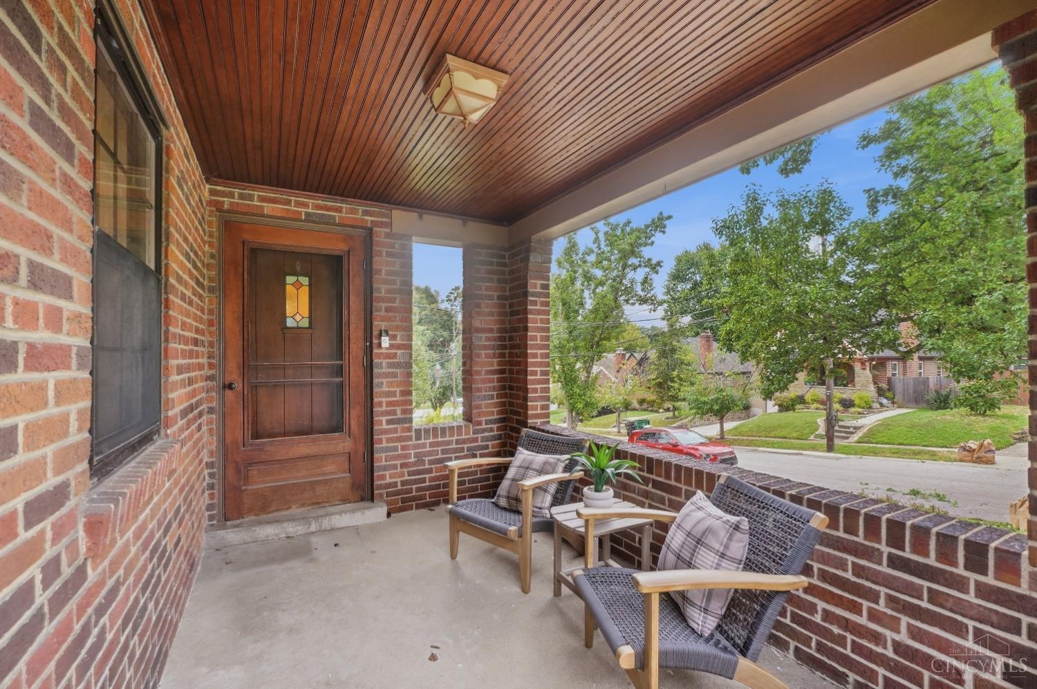 Photo 3 of Single family home for sale at 4118 Pillars Dr, Cincinnati, OH 45209 | MLS# 1894800 | Listing updated on 2026-09-25