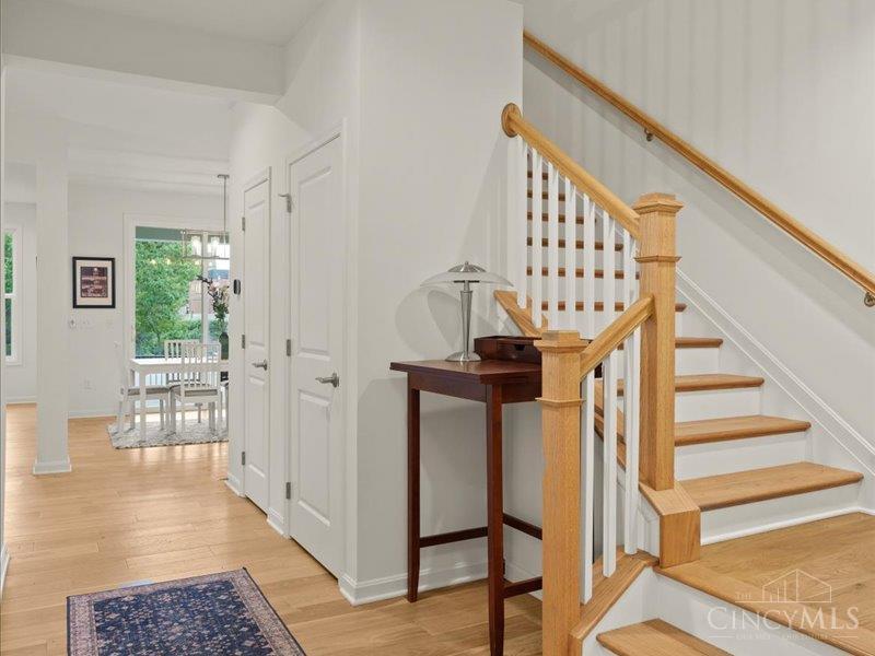 Photo 2 of Single family home for sale at 1623 Dexter, Cincinnati, OH 45206 | MLS# 1895087 | Listing updated on 2026-09-25