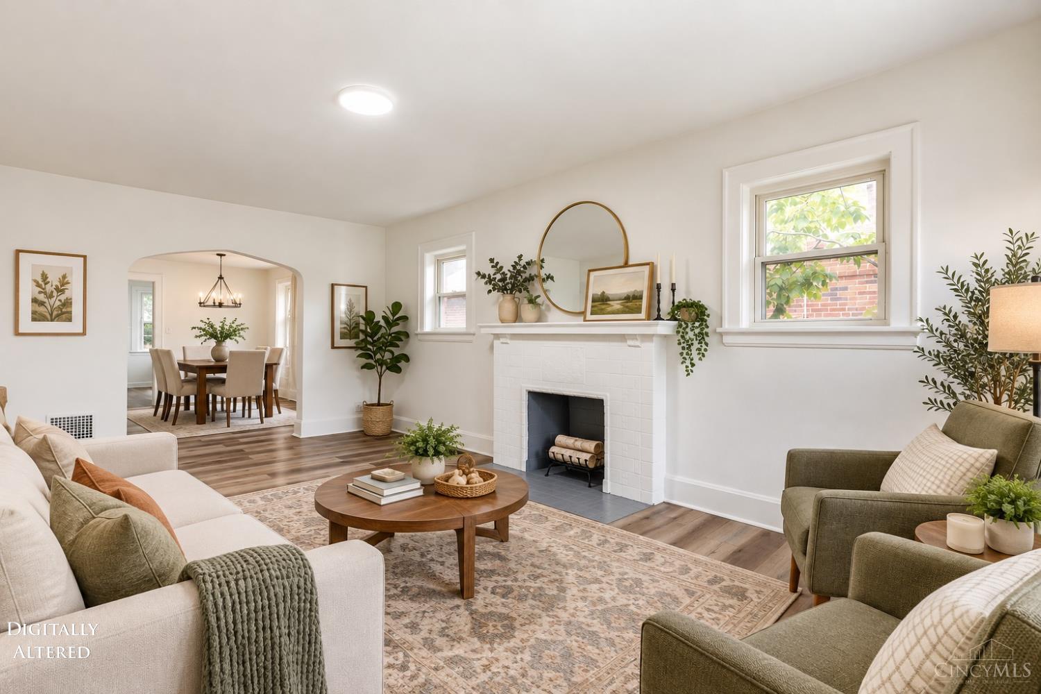 Photo 2 of Single family home for sale at 1943 Garden Ln, Cincinnati, OH 45237 | MLS# 1894736 | Listing updated on 2026-09-29
