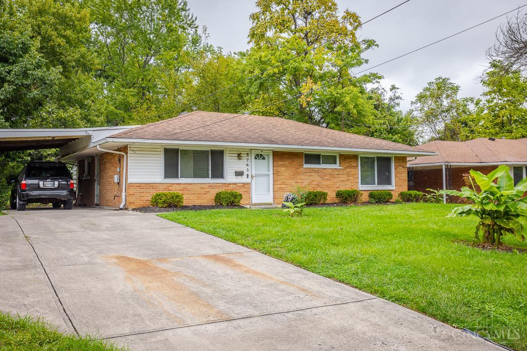 8763 Zodiac Drive