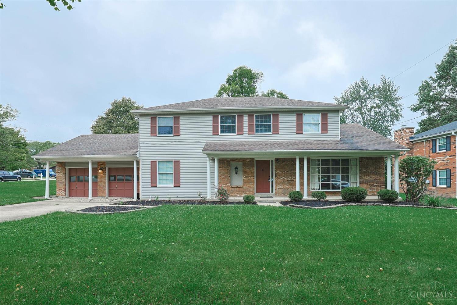 Photo 1 of Single family home for sale at 600 Quail Run, Middletown, OH 45042 | MLS# 1894746 | Listing updated on 2026-09-24