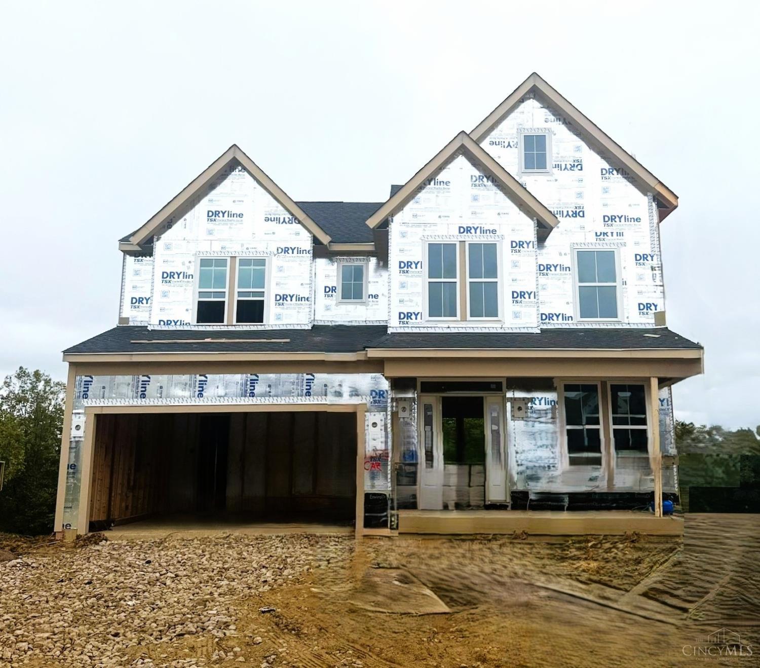 Single family home for sale at 7716 Carnoustie Ct, Cincinnati, OH 45233 | MLS# 1881456