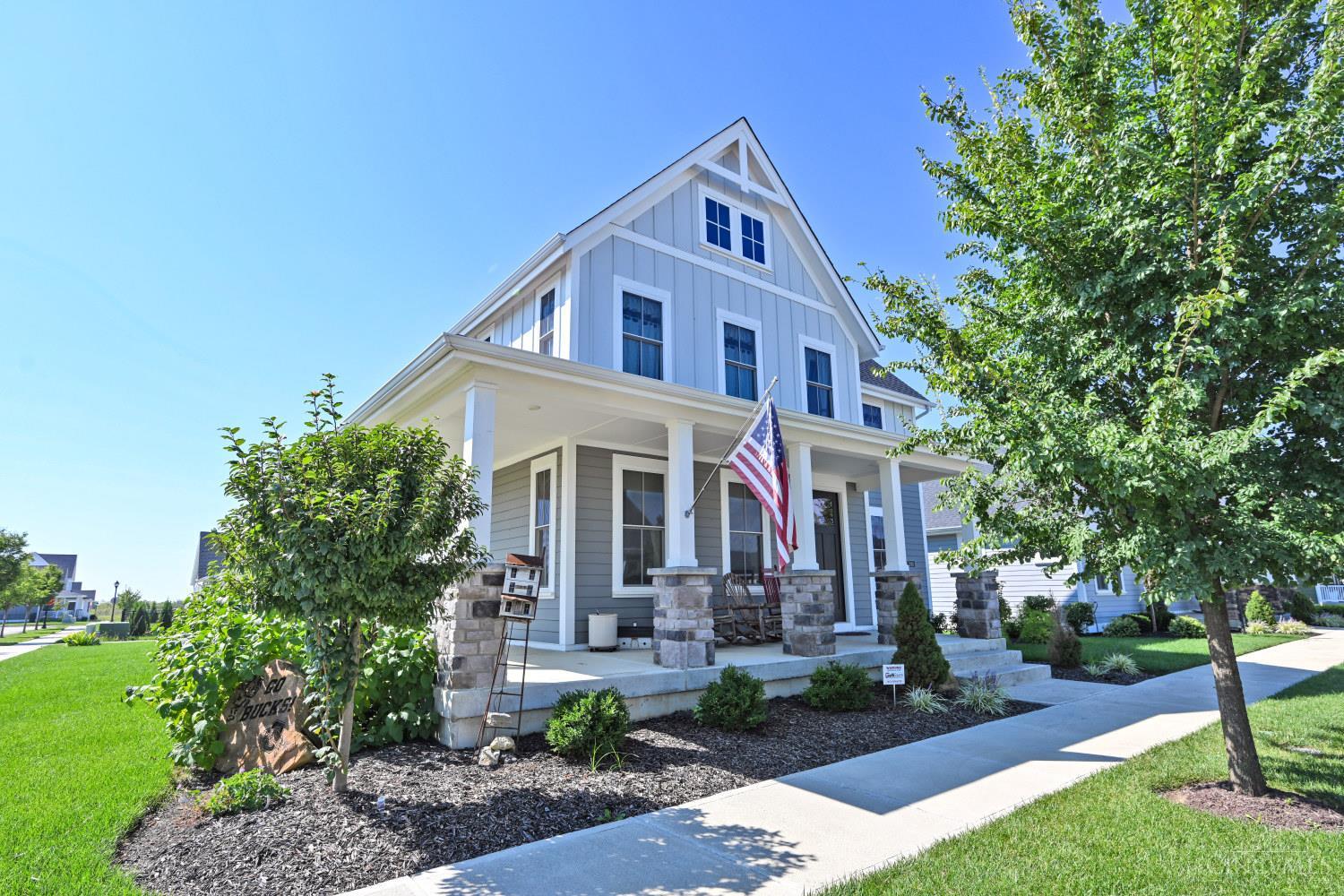 Photo 3 of Single family home for sale at 390 Bailey St, Turtle Creek Twp, OH 45036 | MLS# 1895113 | Listing updated on 2026-09-29