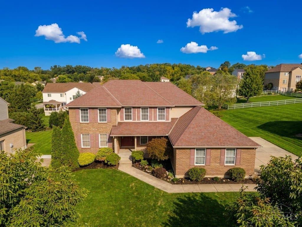 Photo 2 of Single family home for sale at 4470 Tylers Ter, West Chester, OH 45069 | MLS# 1894308 | Listing updated on 2026-10-01