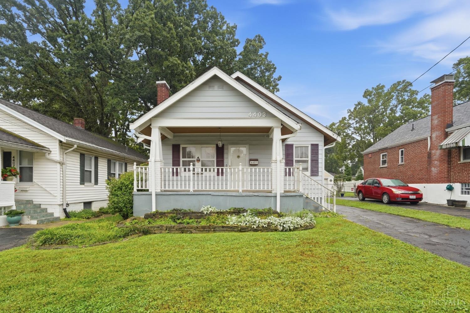 Photo 2 of Sale Pending at 4403 Clifford Rd, Deer Park, OH 45236 | MLS# 1894642 | Listing updated on 2026-09-26