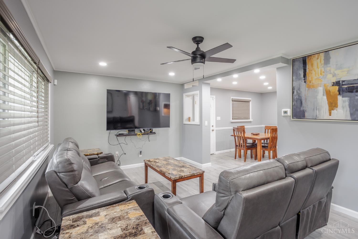 Photo 2 of Single family home for sale at 8763 Zodiac Dr, Springfield Twp., OH 45231 | MLS# 1895171 | Listing updated on 2026-09-26
