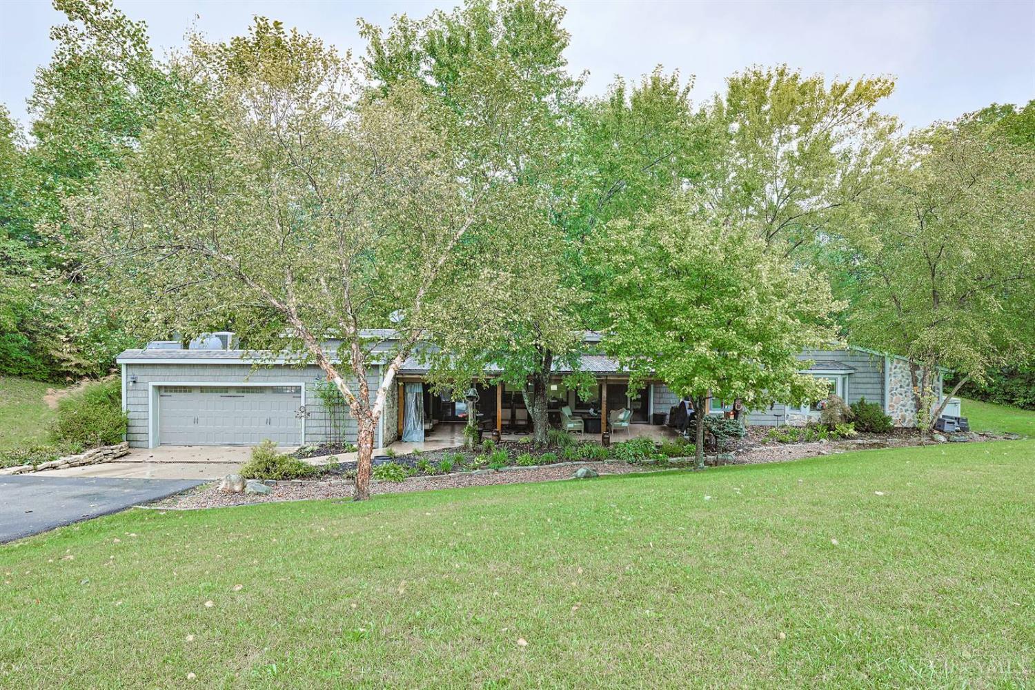 Photo 1 of Single family home for sale at 6941 Browns Run Rd, Madison Twp, OH 45042 | MLS# 1895040 | Listing updated on 2026-10-05
