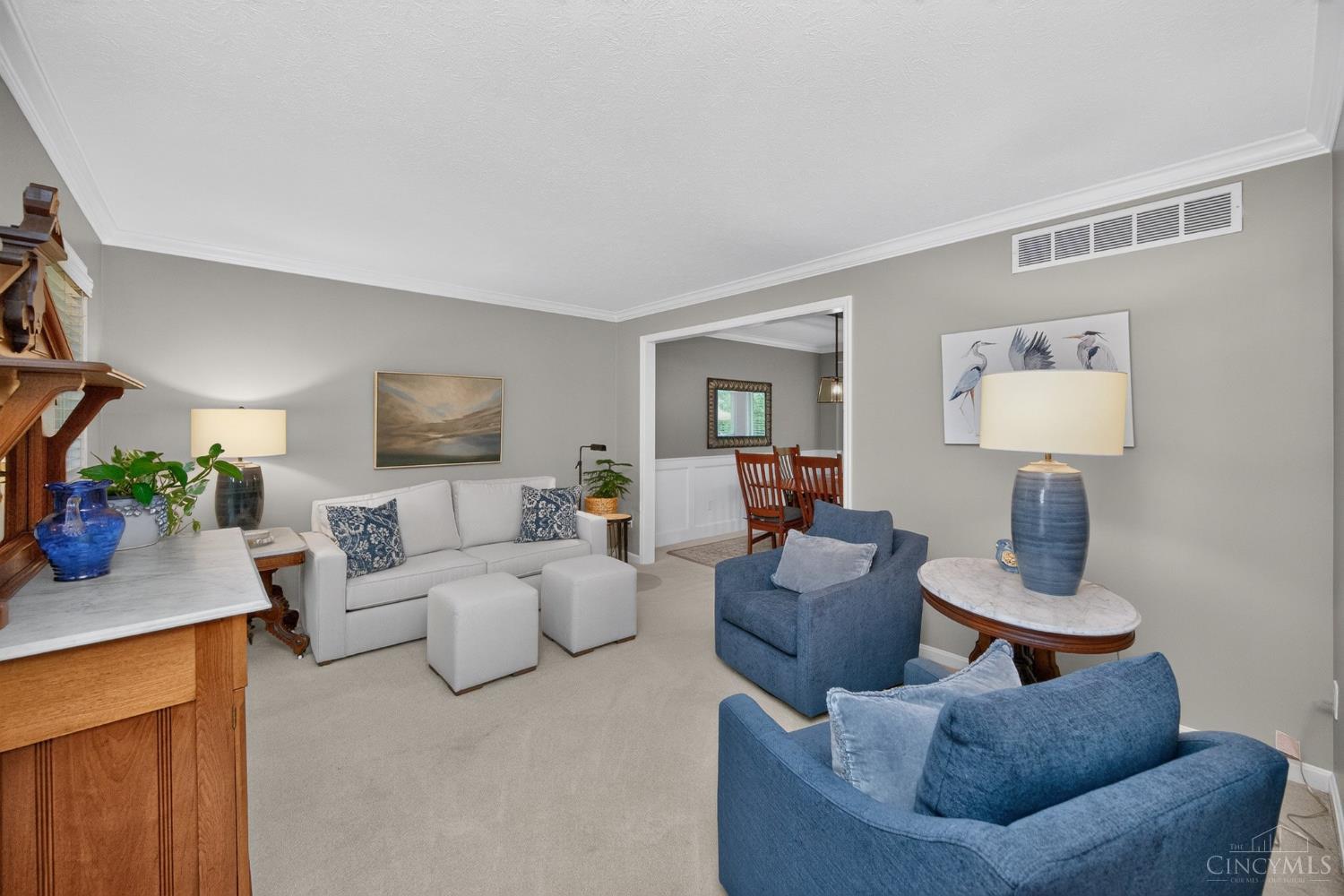 Photo 3 of Sale Pending at 2459 Carriagegate Ln, Deerfield Twp., OH 45039 | MLS# 1895095 | Listing updated on 2026-09-27