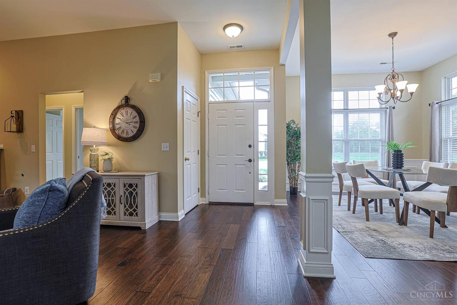 Listing Photo 4 - Condo for sale in building located at 3770 Sandtrap Cir, Mason, OH 45040