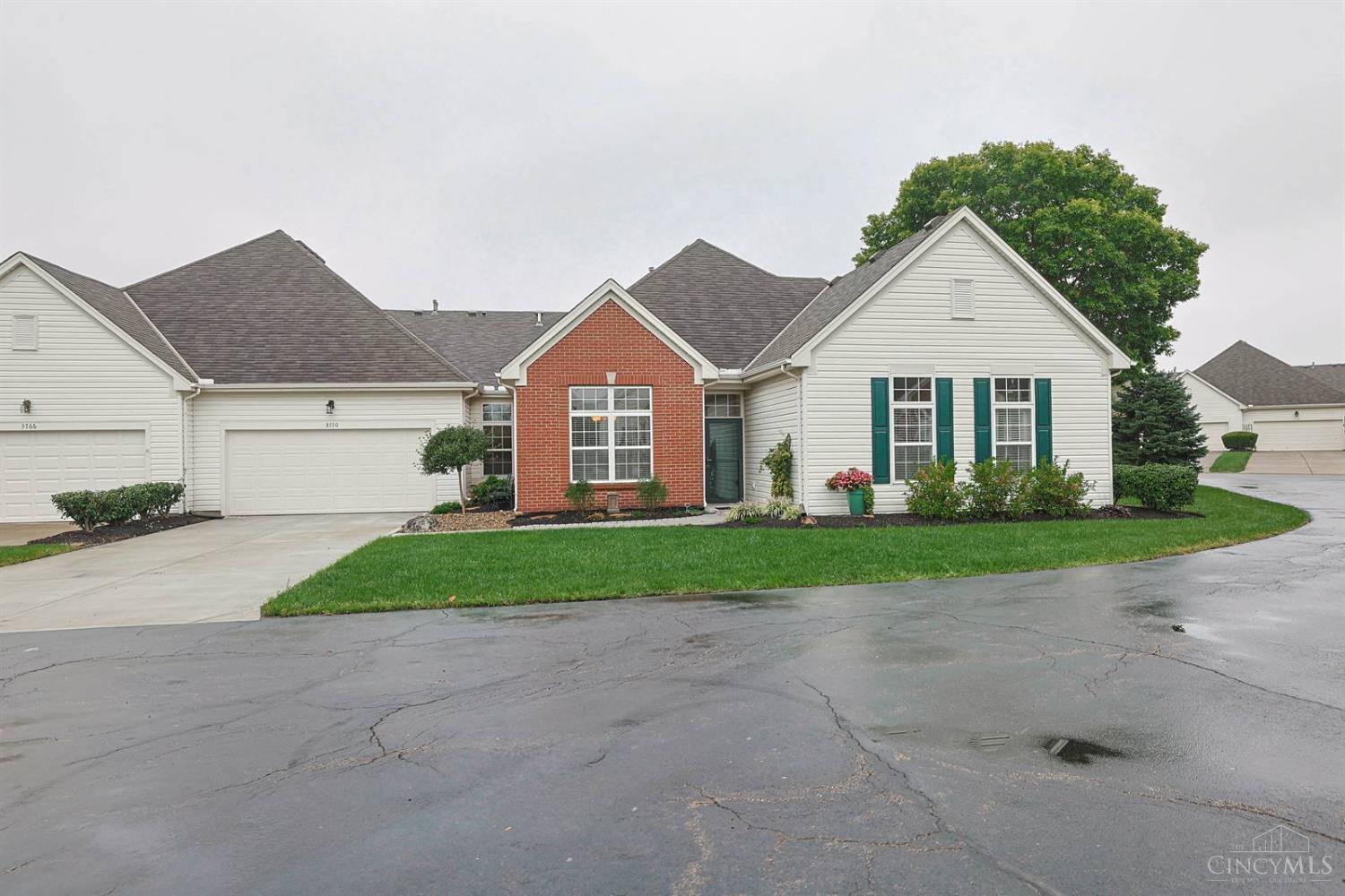 Photo 2 of Sale Pending at 3770 Sandtrap Cir, Mason, OH 45040 | MLS# 1892426 | Listing updated on 2026-09-27