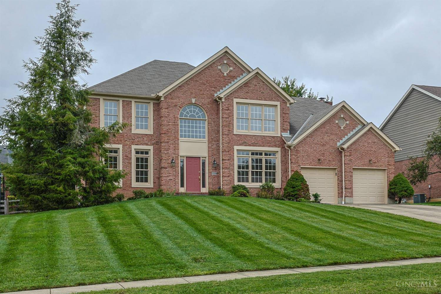 Photo 2 of Single family home for sale at 6099 Balsam Dr, Miami Twp, OH 45150 | MLS# 1895031 | Listing updated on 2026-10-02