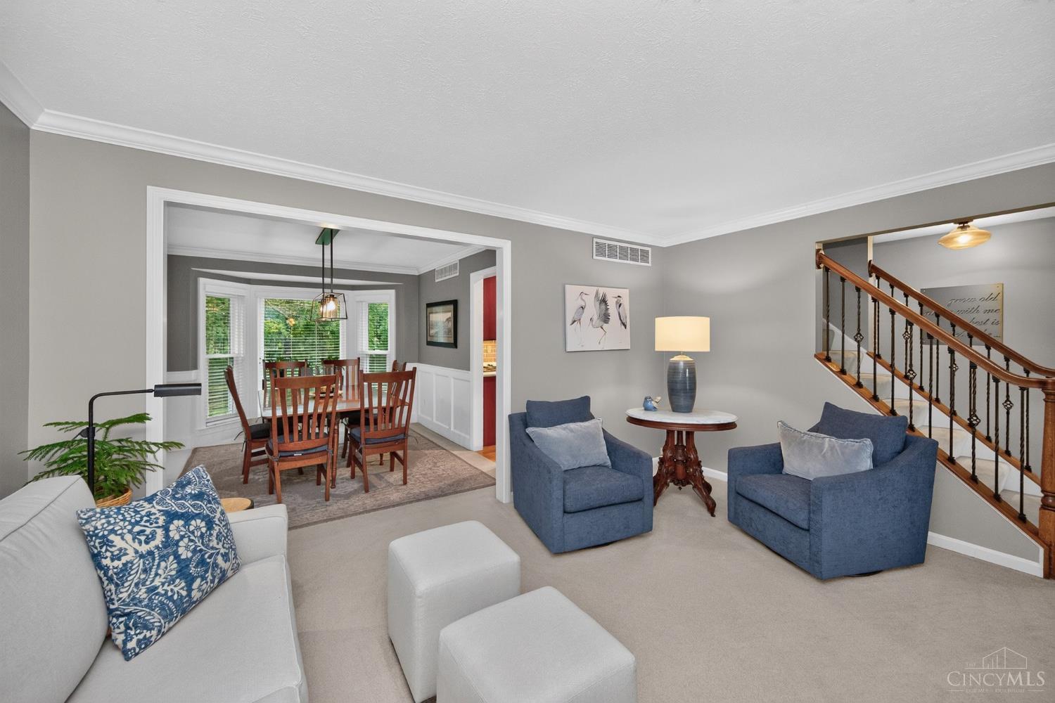 Photo 4 of Sale Pending at 2459 Carriagegate Ln, Deerfield Twp., OH 45039 | MLS# 1895095 | Listing updated on 2026-09-27