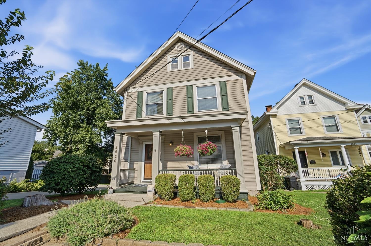 2820 Linwood