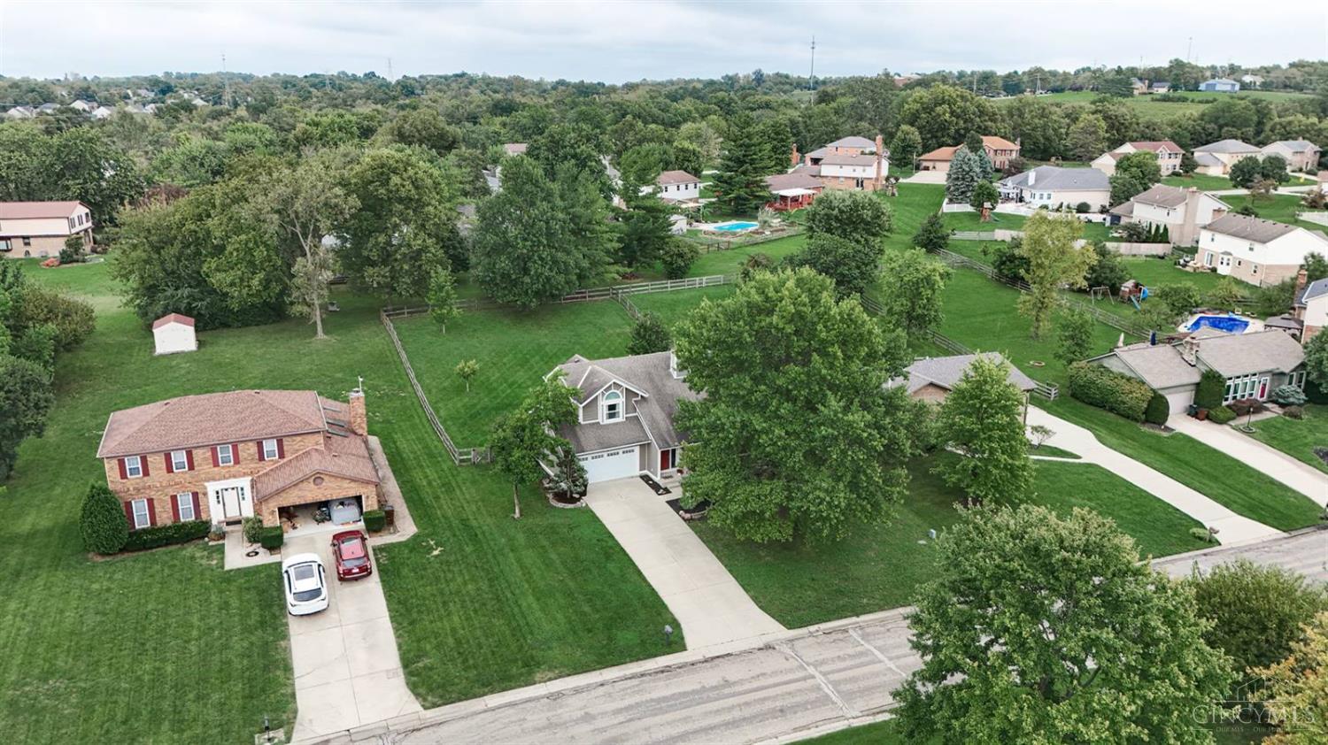 Photo 2 of Sale Pending at 5872 Rocky Pass, West Chester, OH 45069 | MLS# 1895081 | Listing updated on 2026-09-26