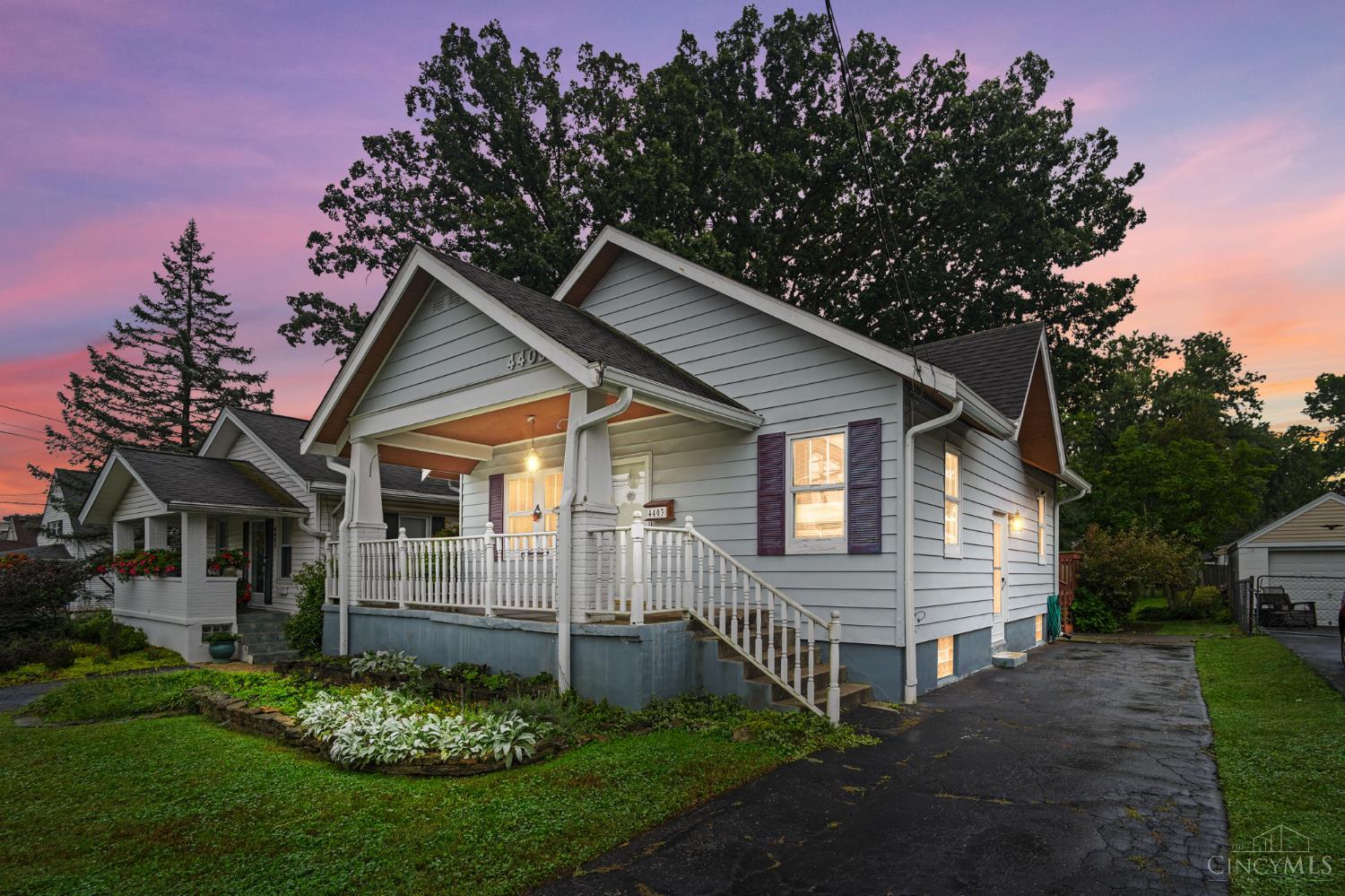 Photo 1 of Sale Pending at 4403 Clifford Rd, Deer Park, OH 45236 | MLS# 1894642 | Listing updated on 2026-09-26