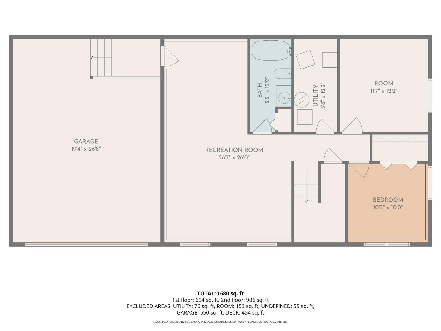Photo 3 of Single family home for sale at 4258 Tranquility Ct, Batavia Twp, OH 45103 | MLS# 1894988 | Listing updated on 2026-10-02