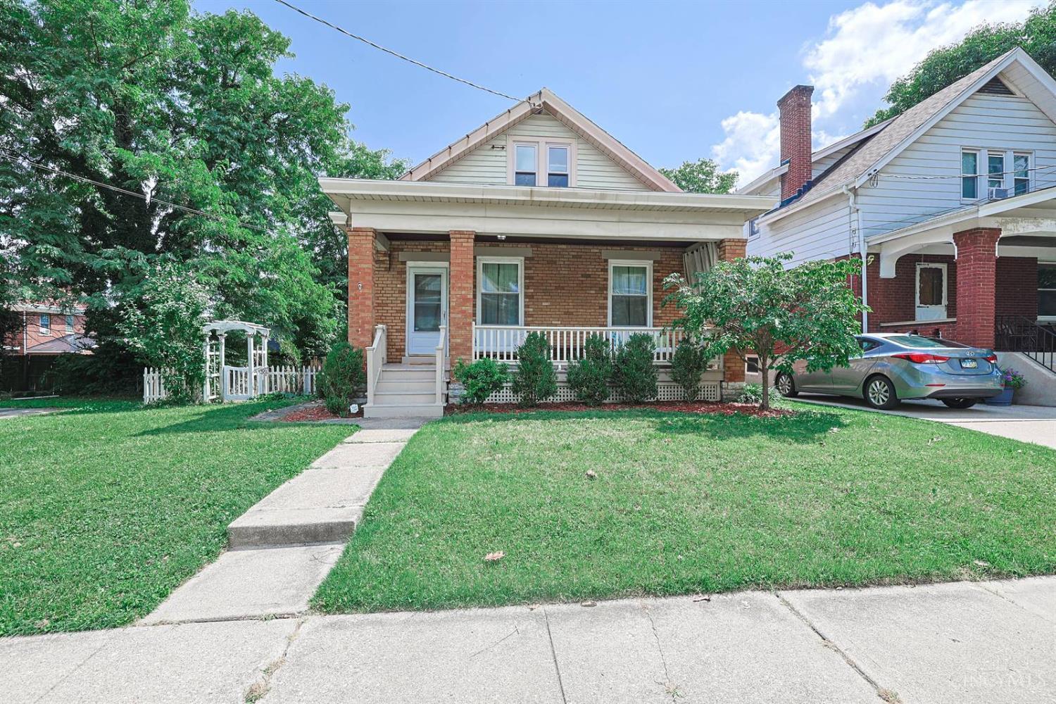 Single family home for sale at 3409 Hilda Ave, Cheviot, OH 45211 | MLS# 1895069
