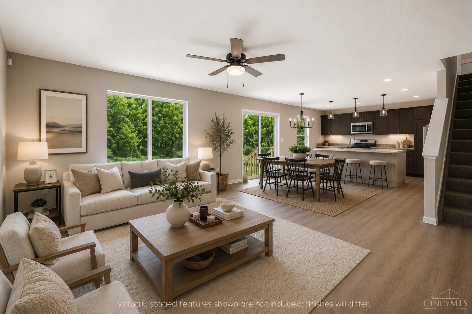 Photo 2 of Single family home for sale at 766 Countryside Ave, Trenton, OH 45067 | MLS# 1895157 | Listing updated on 2026-10-05