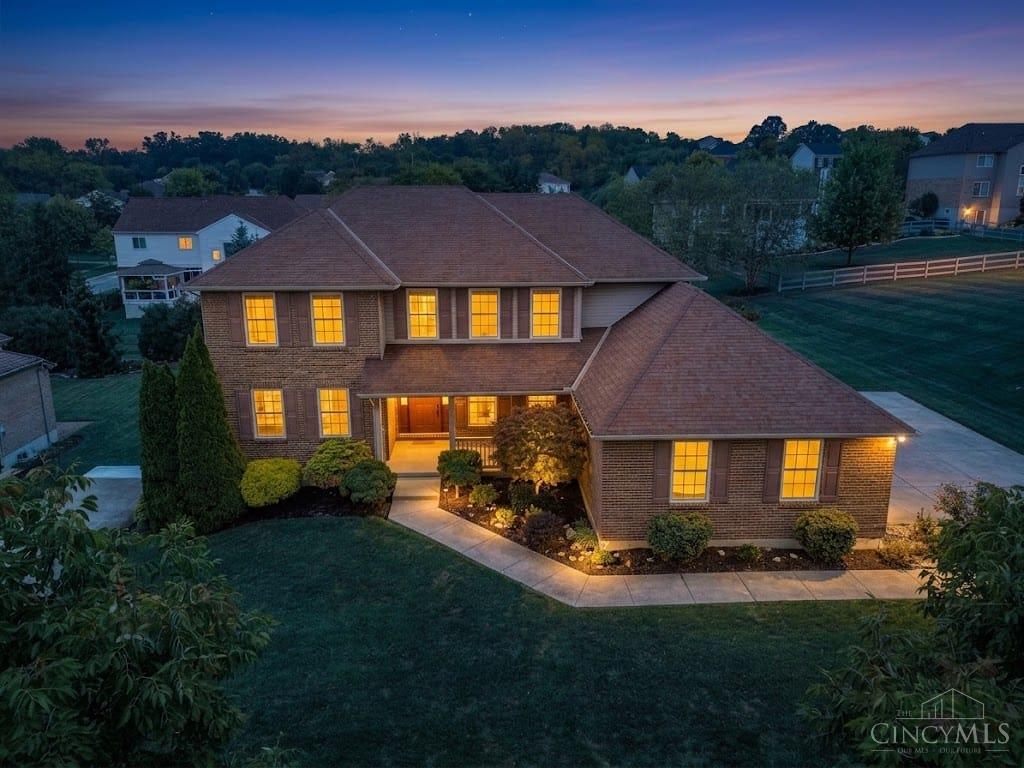 Photo 3 of Single family home for sale at 4470 Tylers Ter, West Chester, OH 45069 | MLS# 1894308 | Listing updated on 2026-10-01